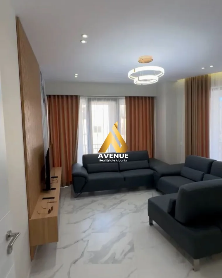 Tirane, shitet apartament 2+1 Kati 6, 114 m² 183.000 € (Rruga Sokrat Miho)