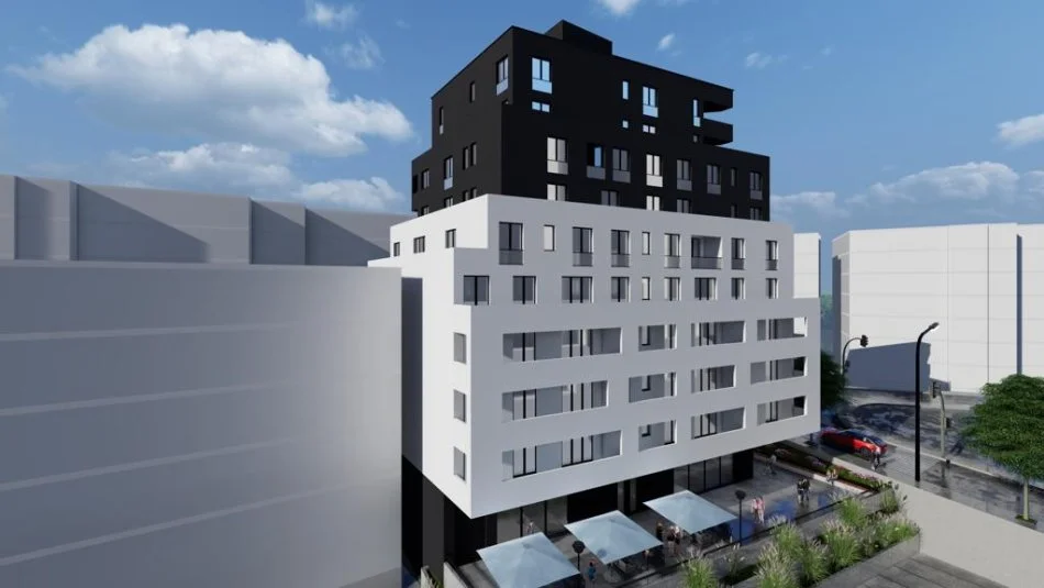 Apartament 2+1 për shitje tek Rruga "Metrush Luli"