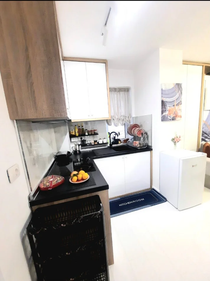 Tirane, shitet garsonier Kati 2, 35 m² 82.000 € (ALI DEMI)