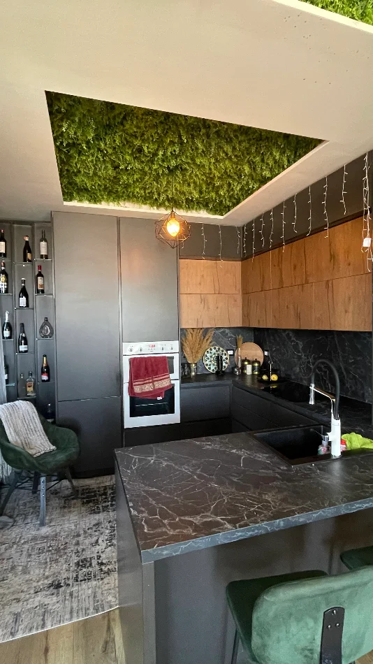 Tirane, shitet apartament 2+1+Aneks+Ballkon Kati 3, 310.000 € 