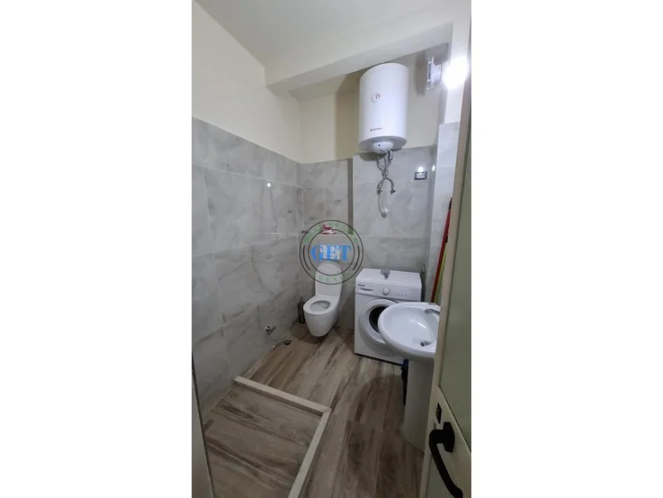 Durres, jepet me qera apartament 1+1 Kati 1, 60 m² 350 € (Plazh Iliria)
