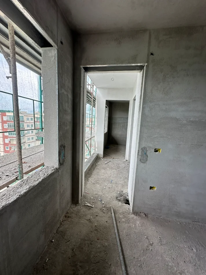 Tirane, shitet apartament 2+1 Kati 7, 88 m² 105.444 € (paskuqan)