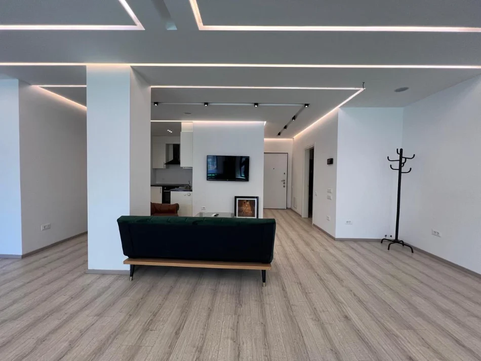 Tirane, shitet apartament 2+1 Kati 7, 93 m² 360.000 € 