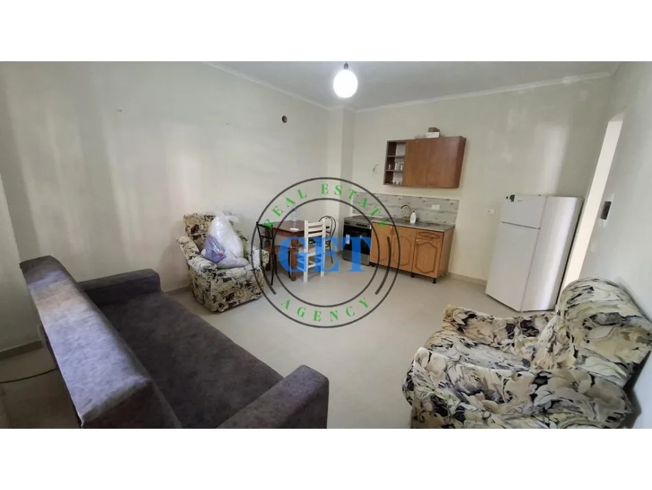 Durres, jepet me qera apartament 1+1 Kati 1, 60 m² 300 €