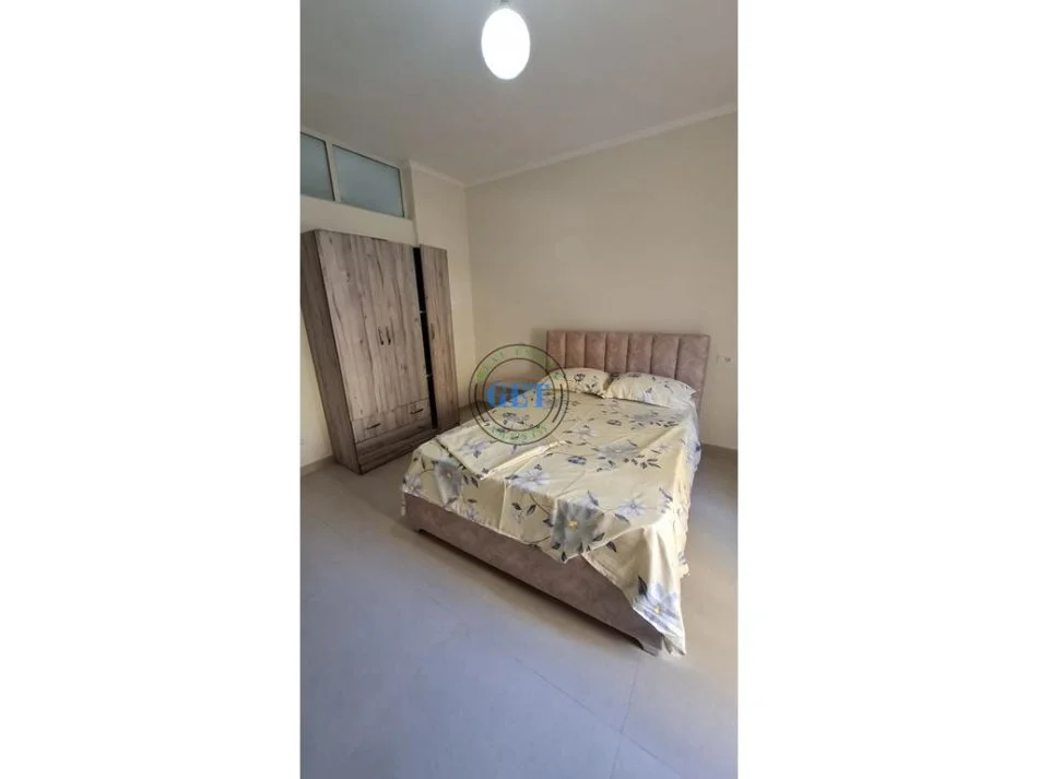 Durres, jepet me qera apartament 1+1 Kati 1, 60 m² 350 € (Plazh Iliria)