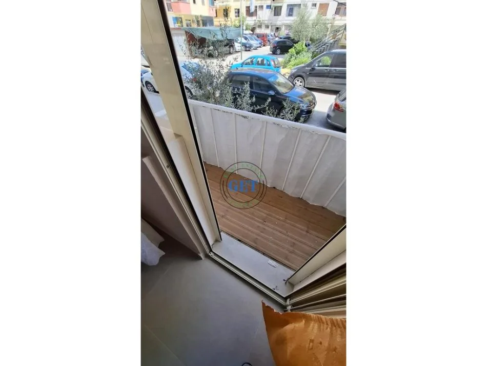 Durres, jepet me qera apartament 1+1 Kati 1, 60 m² 350 € (Plazh Iliria)