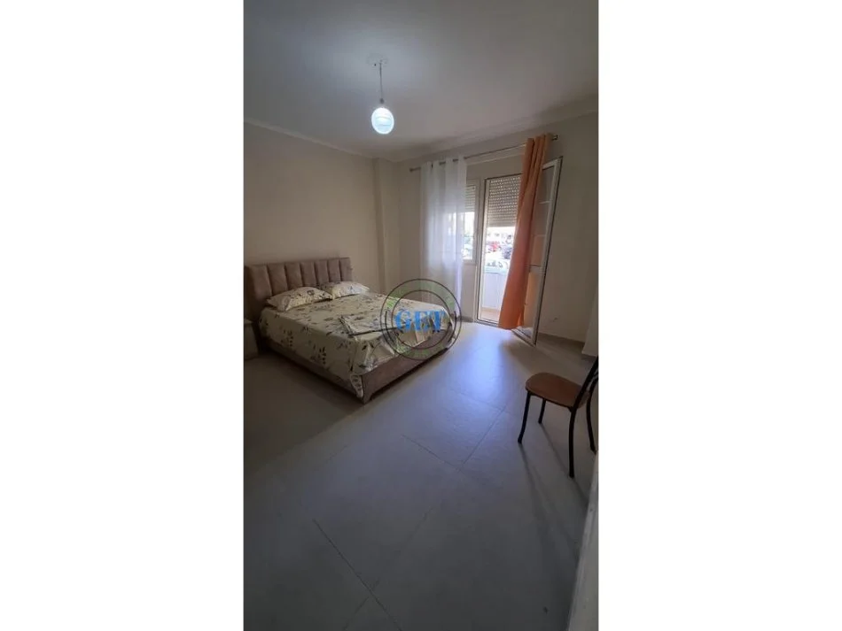 Durres, jepet me qera apartament 1+1 Kati 1, 60 m² 300 €