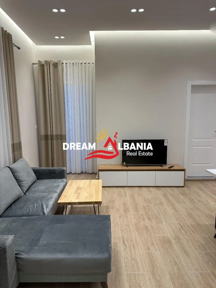 Tirane, jap me qera apartament 2+1 , 80 m² 600 € (Don Bosko)