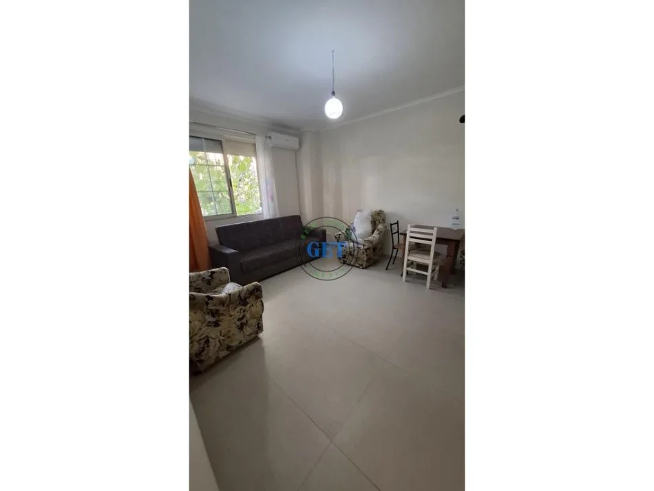 Durres, jepet me qera apartament 1+1 Kati 1, 60 m² 350 € (Plazh Iliria)
