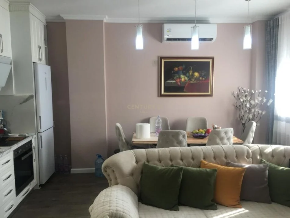 Tirane, shitet apartament 2+1 , 76 m² 112.000 € (Fresk)