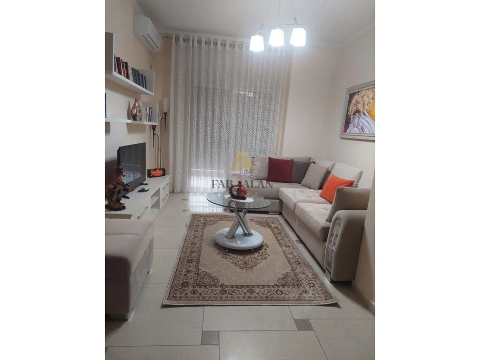 Durres, shitet apartament 1+1 Kati 1, 68 m² 90.000 € (plepa)