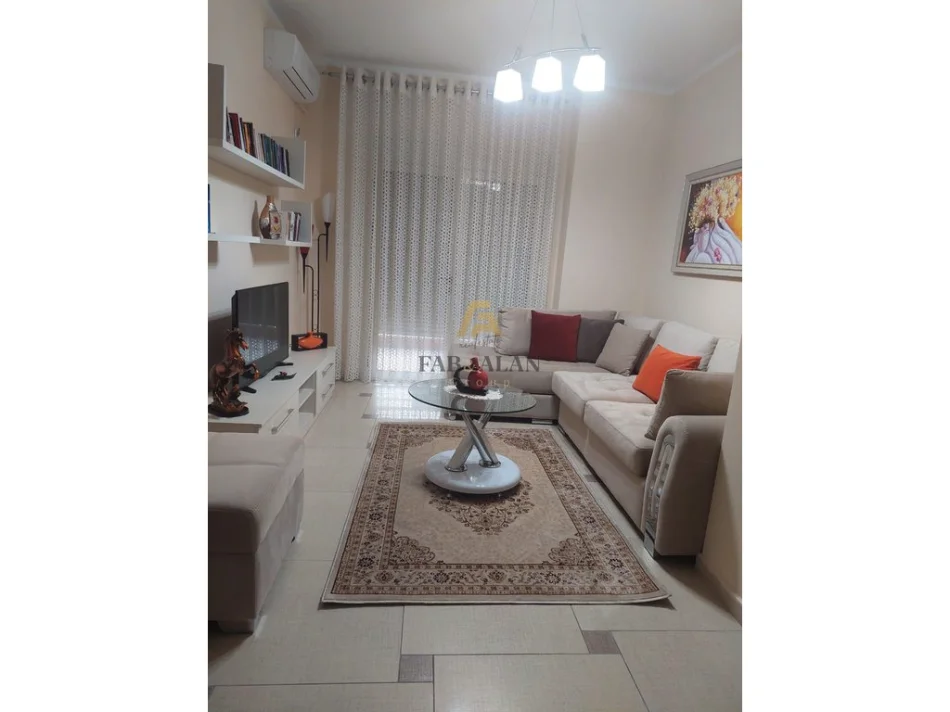 Durres, shitet apartament 1+1 Kati 1, 68 m² 90.000 € (Plepa Plazh)
