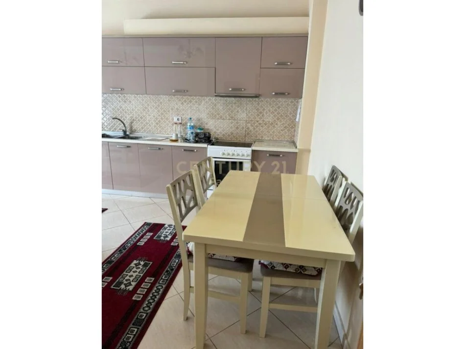 Tirane, shitet apartament 1+1+Ballkon Kati 2, 71 m² 89.000 € (Fresk, Rruga Rexhep Bastari afer Gega Oil)