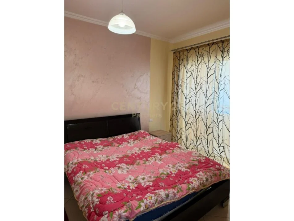 Tirane, shitet apartament 1+1+Ballkon Kati 2, 71 m² 89.000 € (Fresk, Rruga Rexhep Bastari afer Gega Oil)