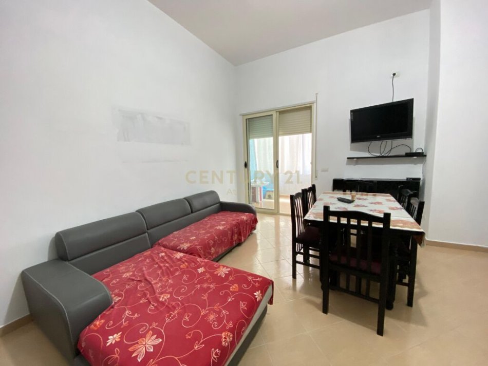 Durres, shitet apartament 1+1+Ballkon Kati 1, 75 m² 67.000 € (Shkemb Kavaje)