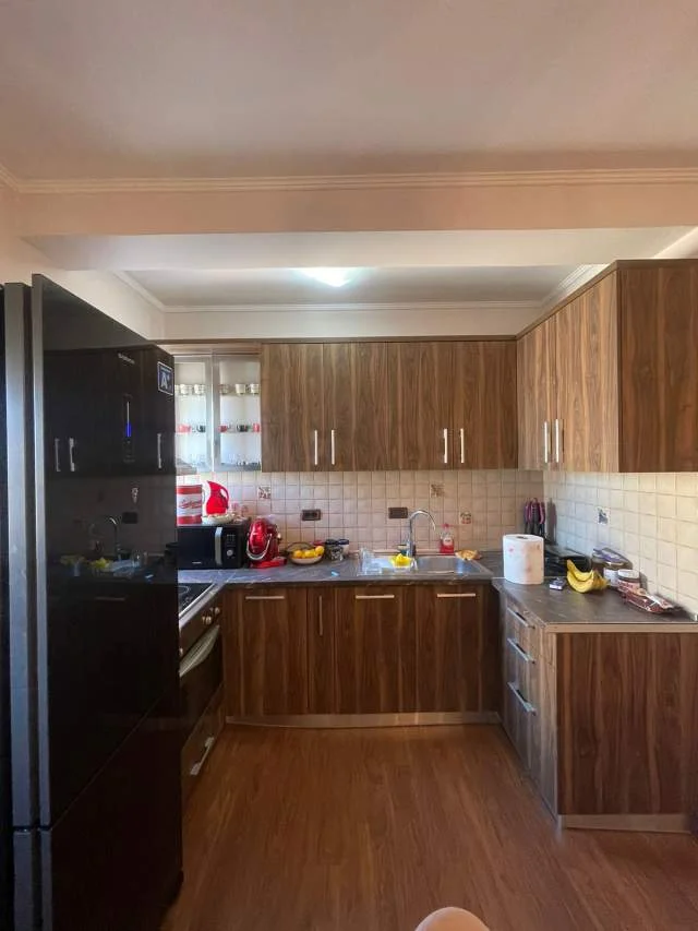 Tirane, shitet apartament 1+1+BLK Kati 6, 105.000 Euro (RRUGA E ELBASANIT)