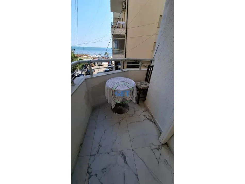 Durres, jepet me qera apartament 1+1+Aneks+Ballkon Kati 2, 80 m² 500 € 