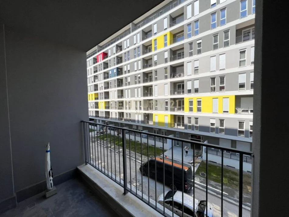 Tirane, shitet apartament 2+1 Kati 1, 83 m² 83.300 € (qtu)