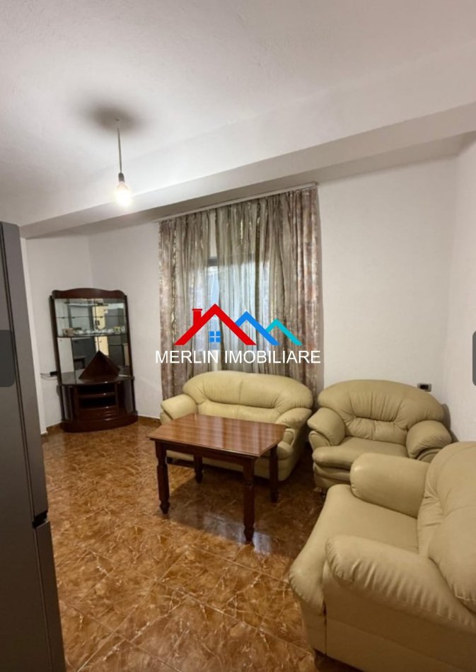 Tirane, jepet me qera apartament 2+1+Ballkon Kati 1, 75 m² 410 € (RRUGA AZEM GAILCA,LAPRAKE)