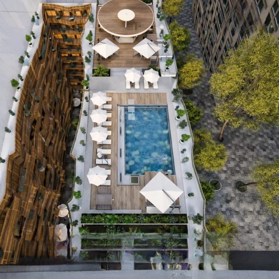 Lezhe, shitet apartament 1+1 Kati 6, 73 m² 109.200 € 