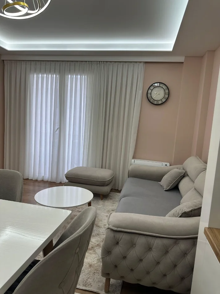 Durres, shitet apartament 2+1 Kati 3, 90 m² (Stadiumi, Durres)