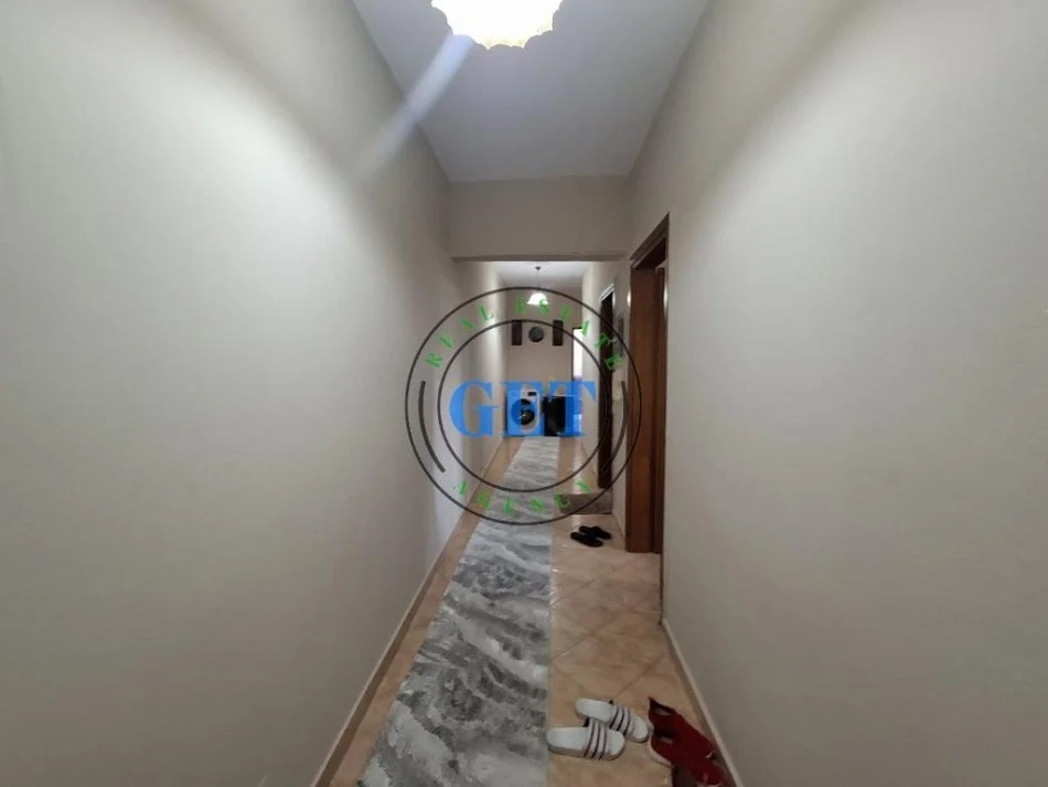 Durres, jepet me qera apartament 2+1 Kati 2, 110 m² 500 € 