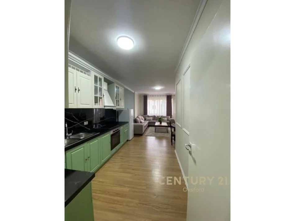 Tirane, jepet me qera apartament 1+1+Aneks+Ballkon Kati 1, 76 m² 400 € (yzberish)