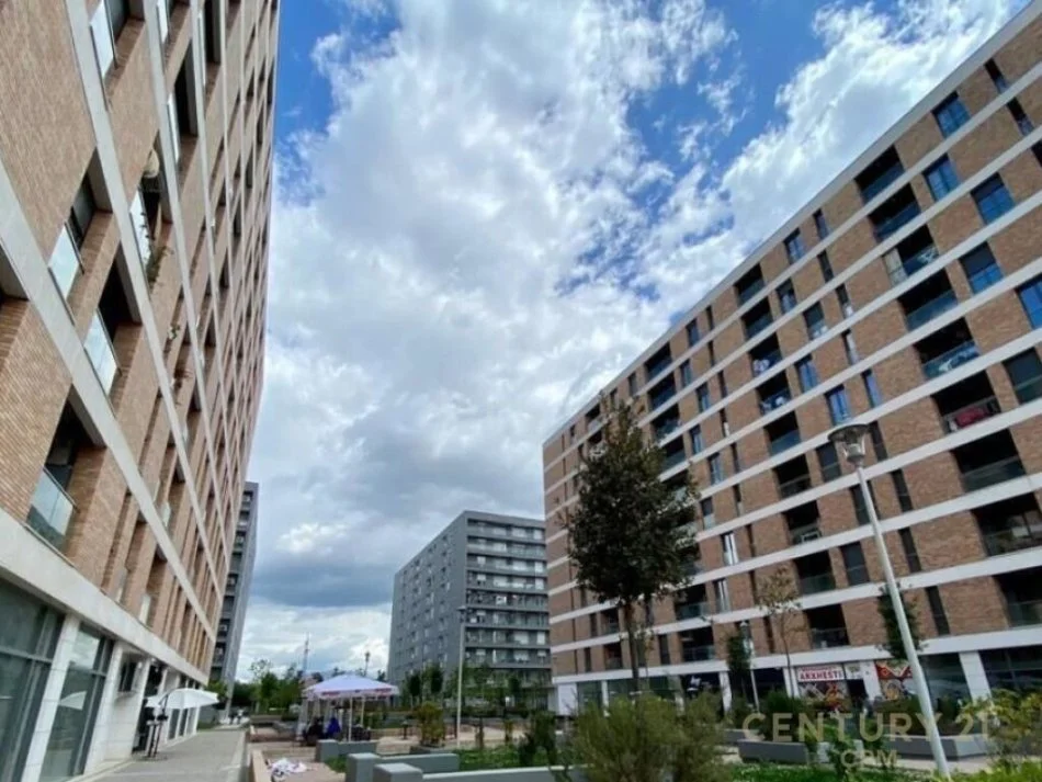 Tirane, shitet apartament 2+1+Ballkon Kati 5, 96 m² 195.000 € (DON BOSKO)