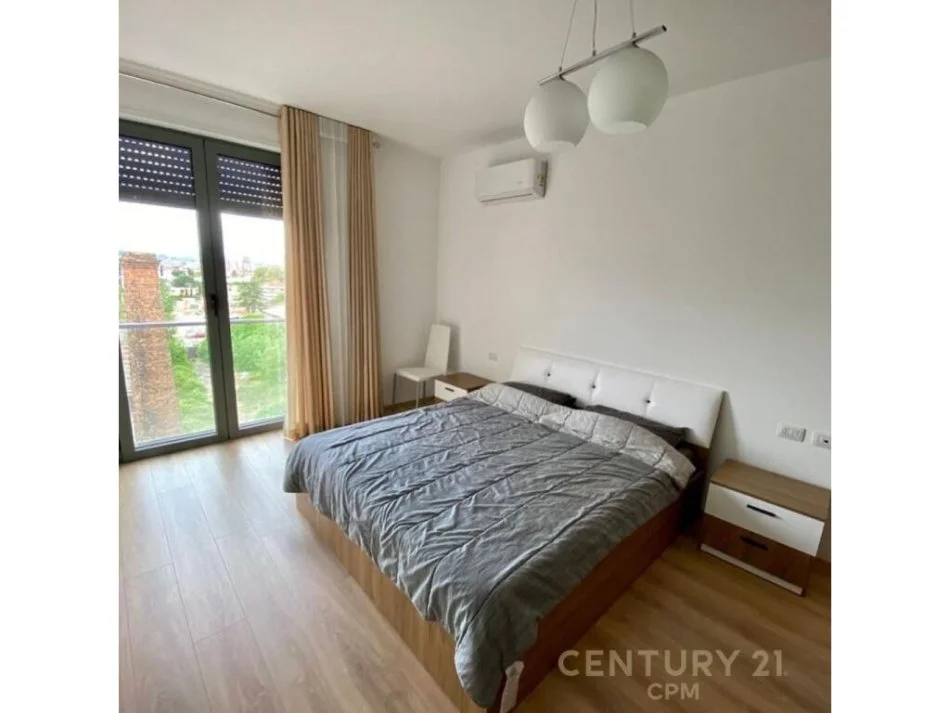 Tirane, shitet apartament 2+1+Ballkon Kati 5, 96 m² 195.000 € (DON BOSKO)