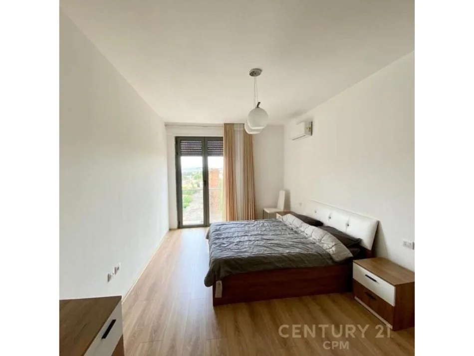 Tirane, shitet apartament 2+1+Ballkon Kati 5, 96 m² 195.000 € (DON BOSKO)