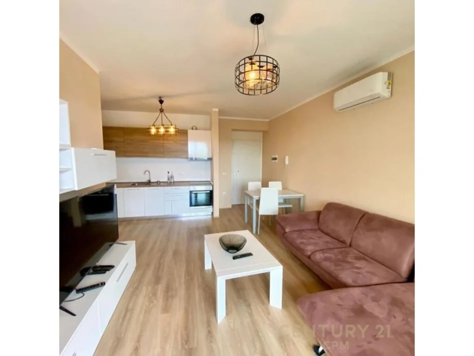 Tirane, shitet apartament 2+1+Ballkon Kati 5, 96 m² 195.000 € (DON BOSKO)