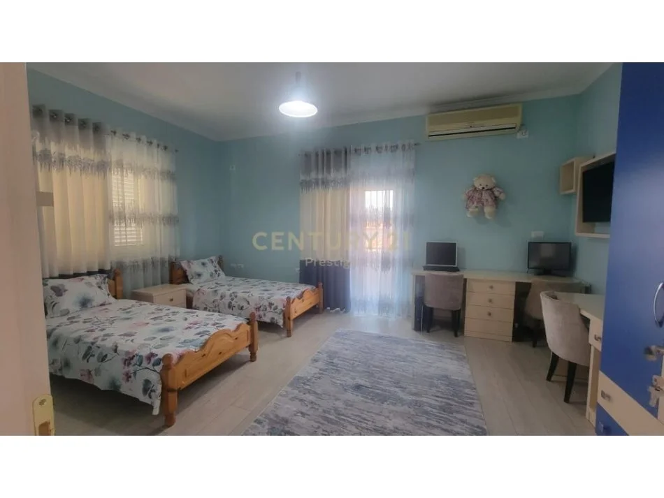 Tirane, jap me qera Vile 2+1 Kati 2, 105 m² 600 € (Vilat Amerikane)