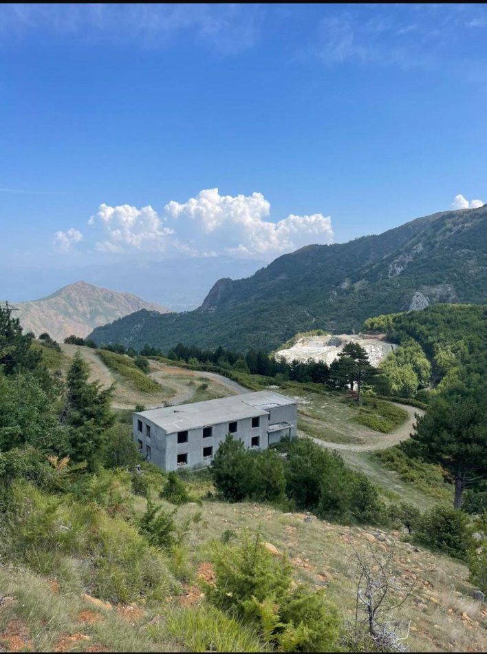 Kruje, shes ambjent biznesi , 60.000 € 