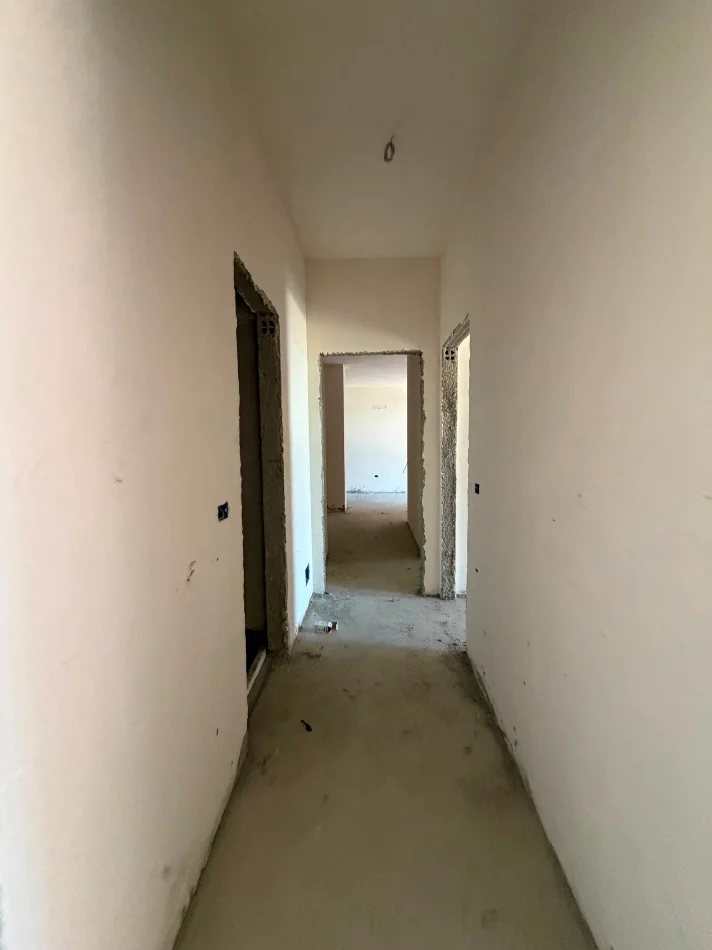 Tirane, shitet apartament 2+1 Kati 5, 110 m² 187.600 € (Riverside rezidence)