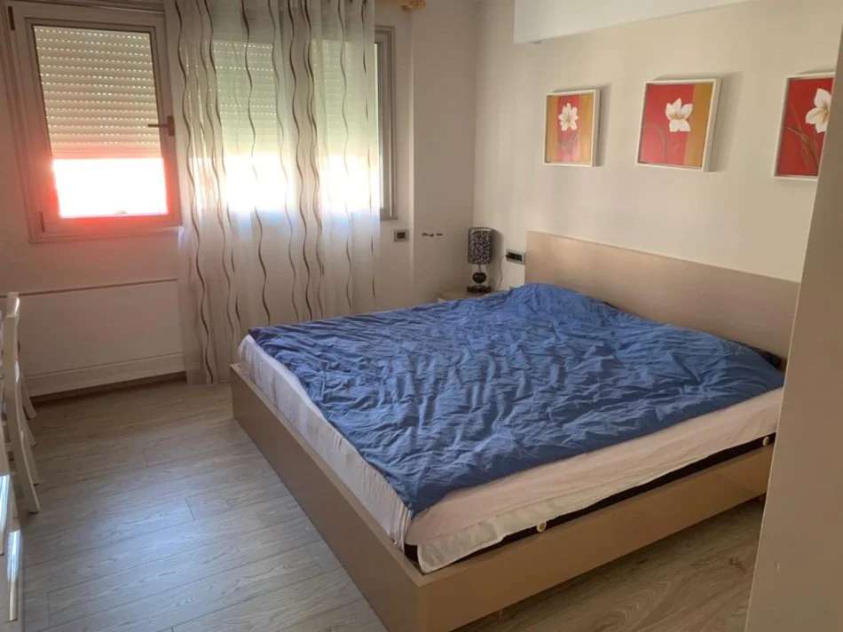 Tirane, jepet me qera 2+1+Ballkon Kati 5, 3.000 € (tek Liqeni Tiranes)
