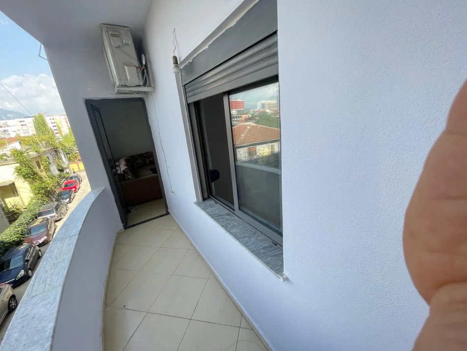 Tirane, shes apartament 1+1+Aneks+Ballkon Kati 3, 77 m² 96.000 € (Don Bosko)