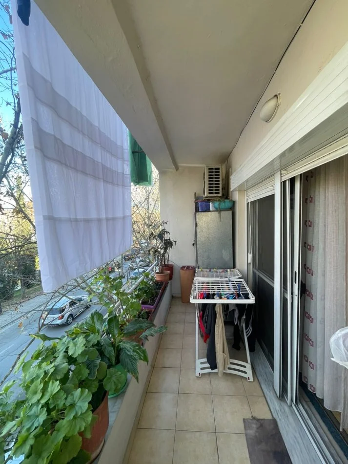 Tirane, shitet apartament 2+1 Kati 3, 82 m² 160.000 € (Bulevardi Bajram Curri)