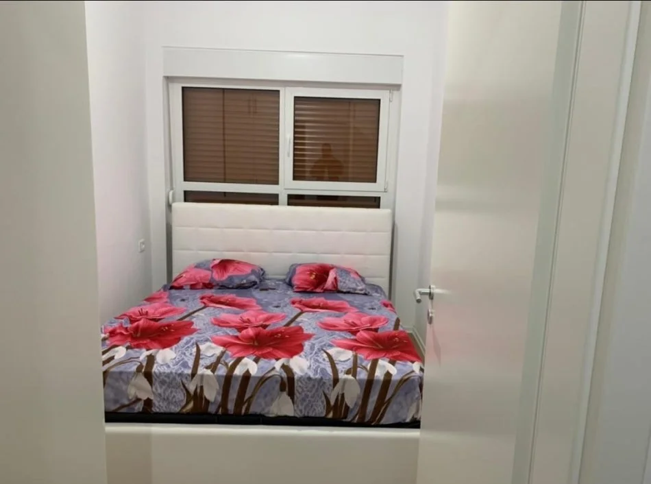 Tirane, jepet me qera apartament 1+1 Kati 5, 50 m² 430 € (RRUGA PASHO HYSA)