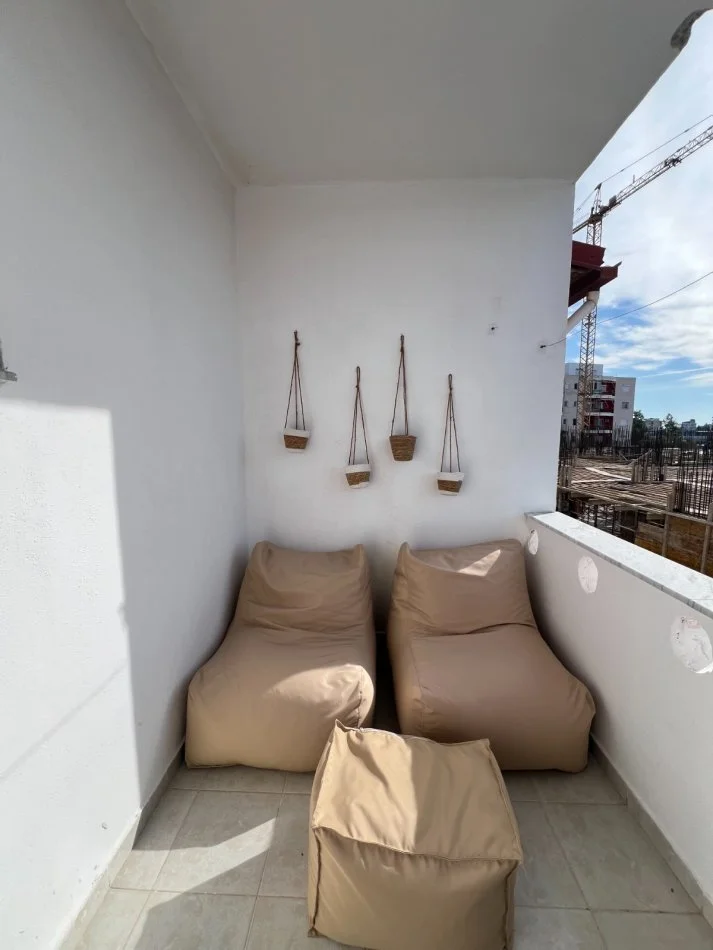 Mali Robit, shitet apartament 1+1 Kati 3, 63.600 € 