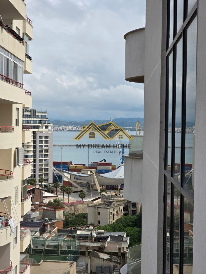 Durres, shitet apartament Kati 10, 95 m² 230.000 € (Vollga)