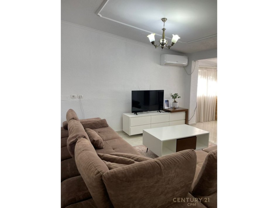 Tirane, shes apartament 2+1 Kati 4, 94 m² 90.000 € (ASTIR)