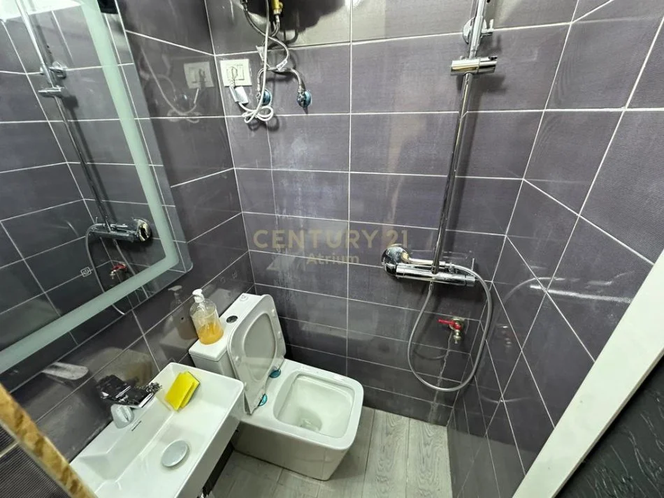 Tirane, shes apartament 2+1 Kati 1, 103 m² 138.000 € (KODRA E DIELLIT)