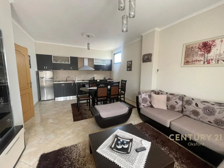 Tirane, jepet me qera apartament 2+1+Aneks+Ballkon Kati 8, 78 m² 430 € (joklin persi)