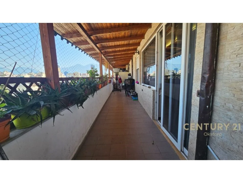 Tirane, shitet apartament 3+1 Kati 6, 158 m² 370.000 € (Bulevardi Gjergj Fishta)