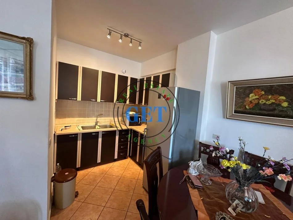 Durres, shitet apartament 2+1 Kati 4, 105 m² 125.000 € (Ish Rajoni i Policis)