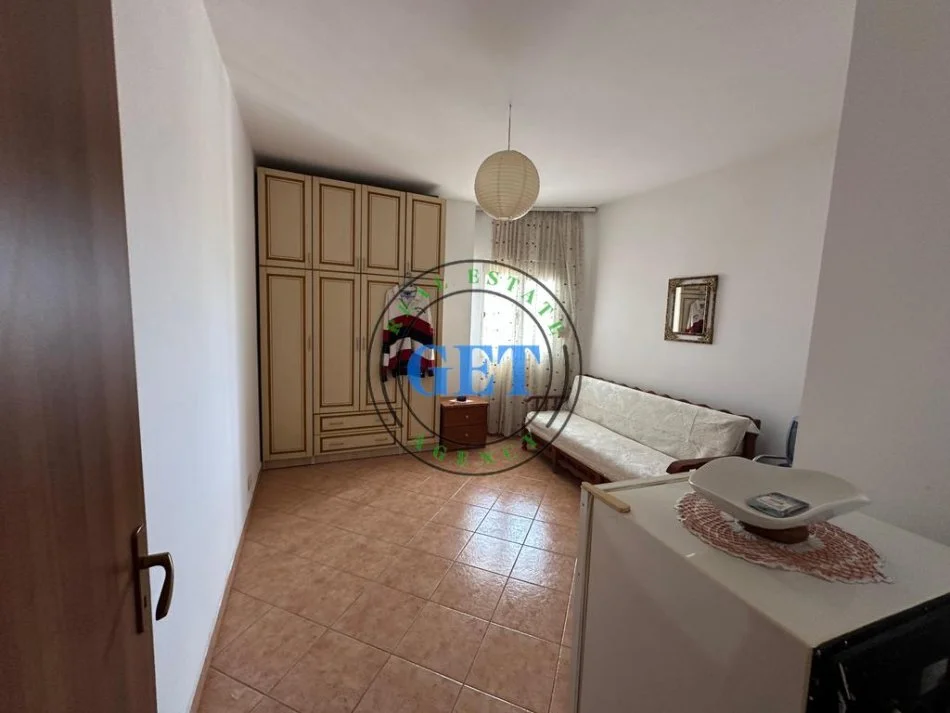 Durres, shitet apartament 2+1 Kati 4, 105 m² 125.000 € (Ish Rajoni i Policis)