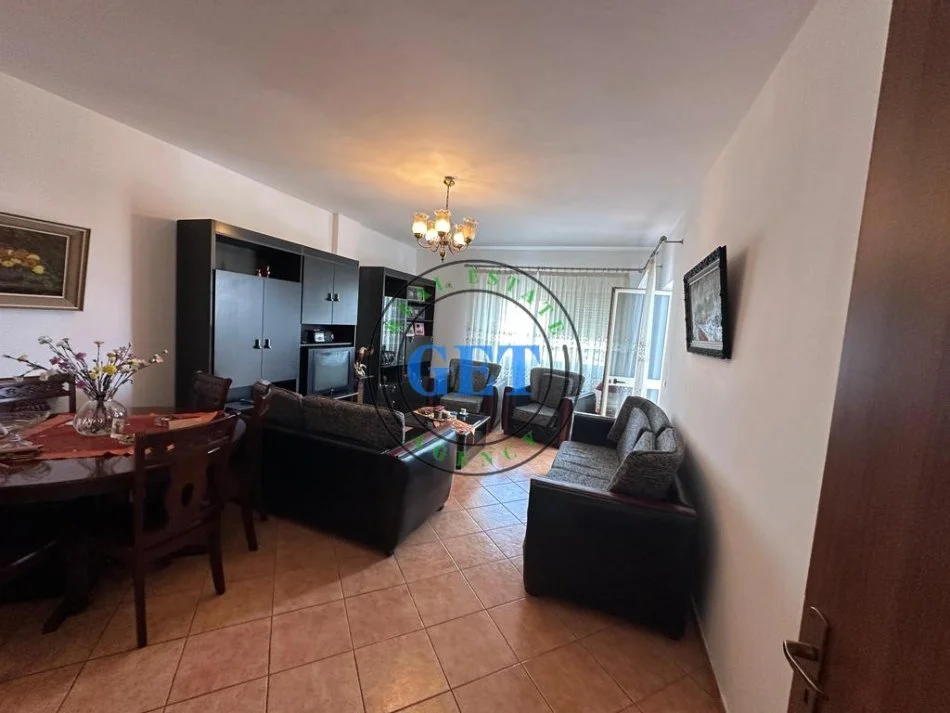 Durres, shitet apartament 2+1 Kati 4, 105 m² 125.000 € (Ish Rajoni i Policis)