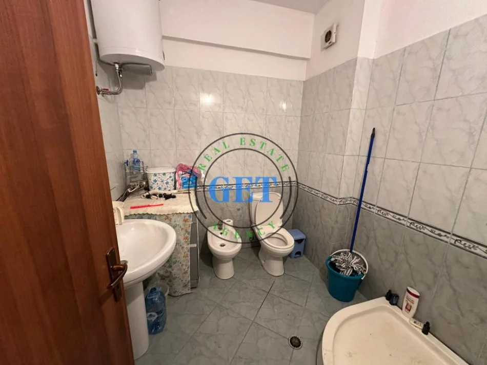 Durres, shitet apartament 2+1 Kati 4, 105 m² 125.000 € (Ish Rajoni i Policis)