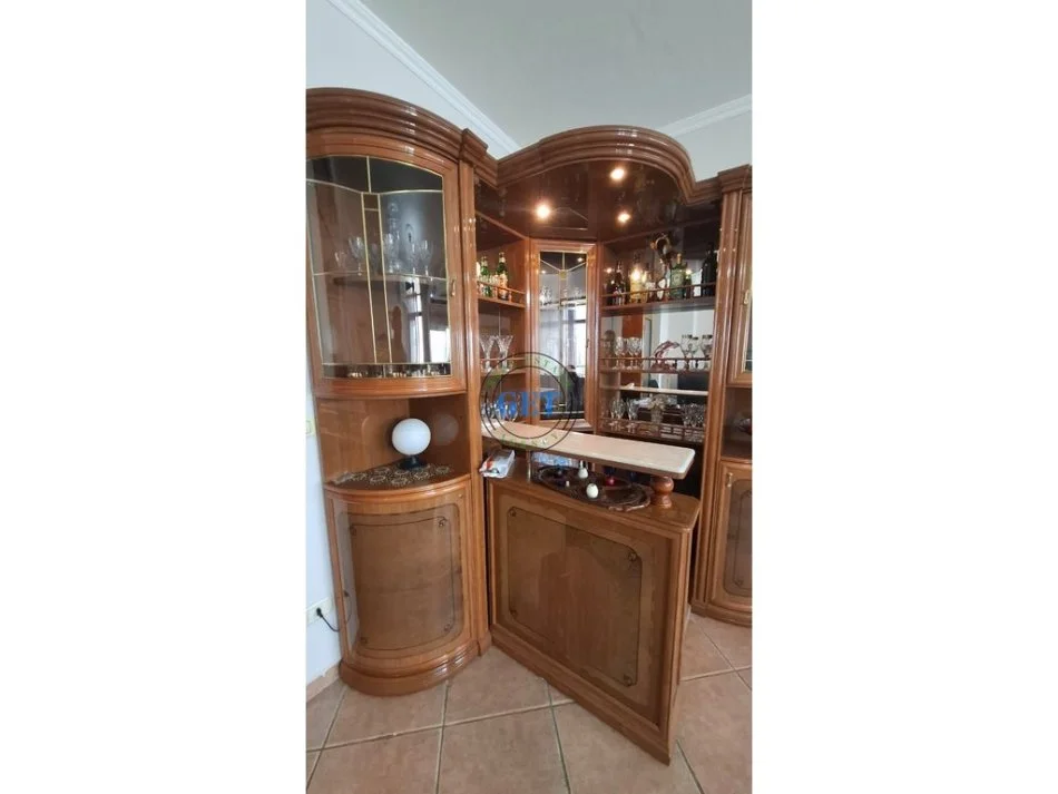 Durres, jepet me qera apartament 2+1+Ballkon Kati 1, 100 m² 600 € (Vollga)