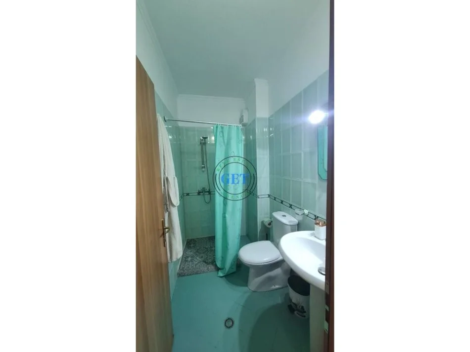 Durres, jepet me qera apartament 2+1+Ballkon Kati 1, 100 m² 600 € (Vollga)